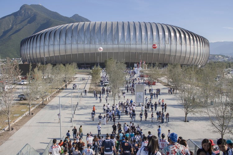 FIFA World Cup 2026 Mexico Stadiums: Complete Guide