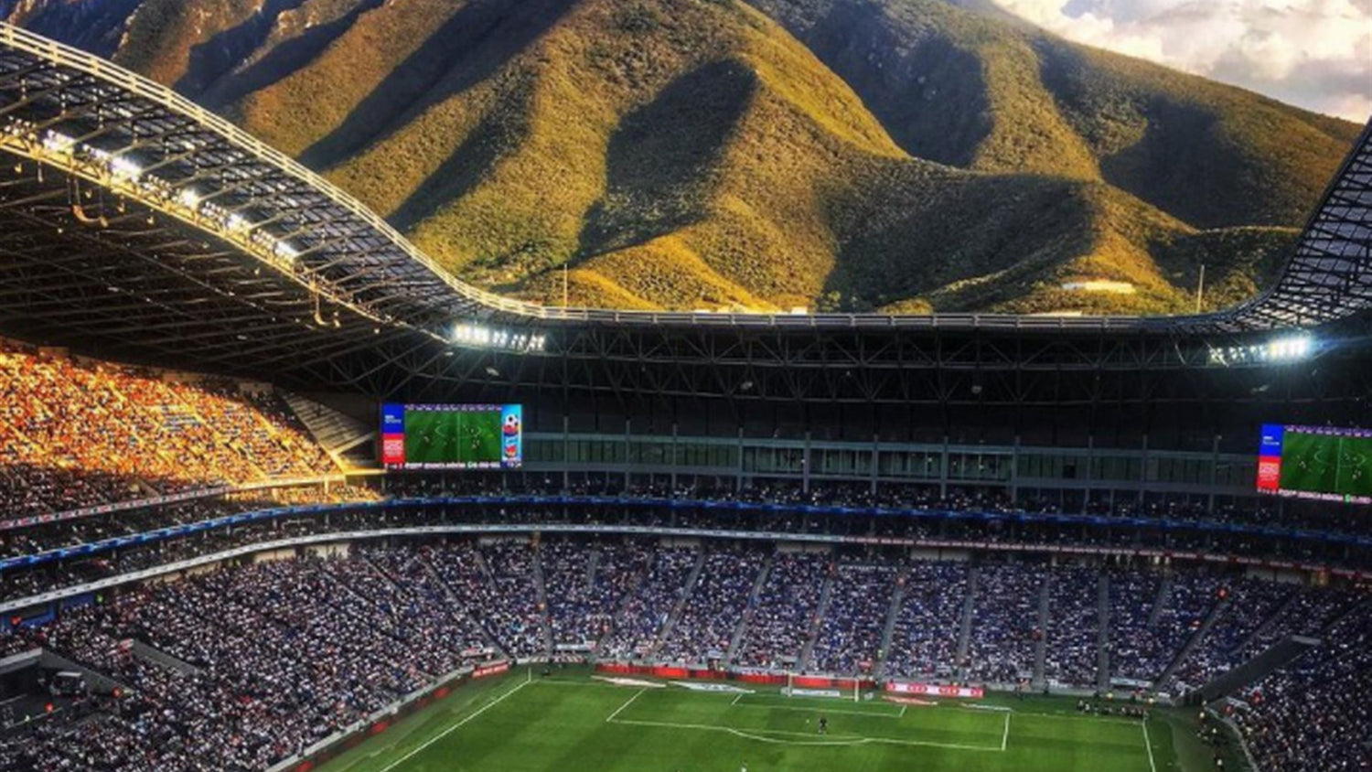 Copa del Mundo 2026 México: Guía Completa de los 3 Estadios