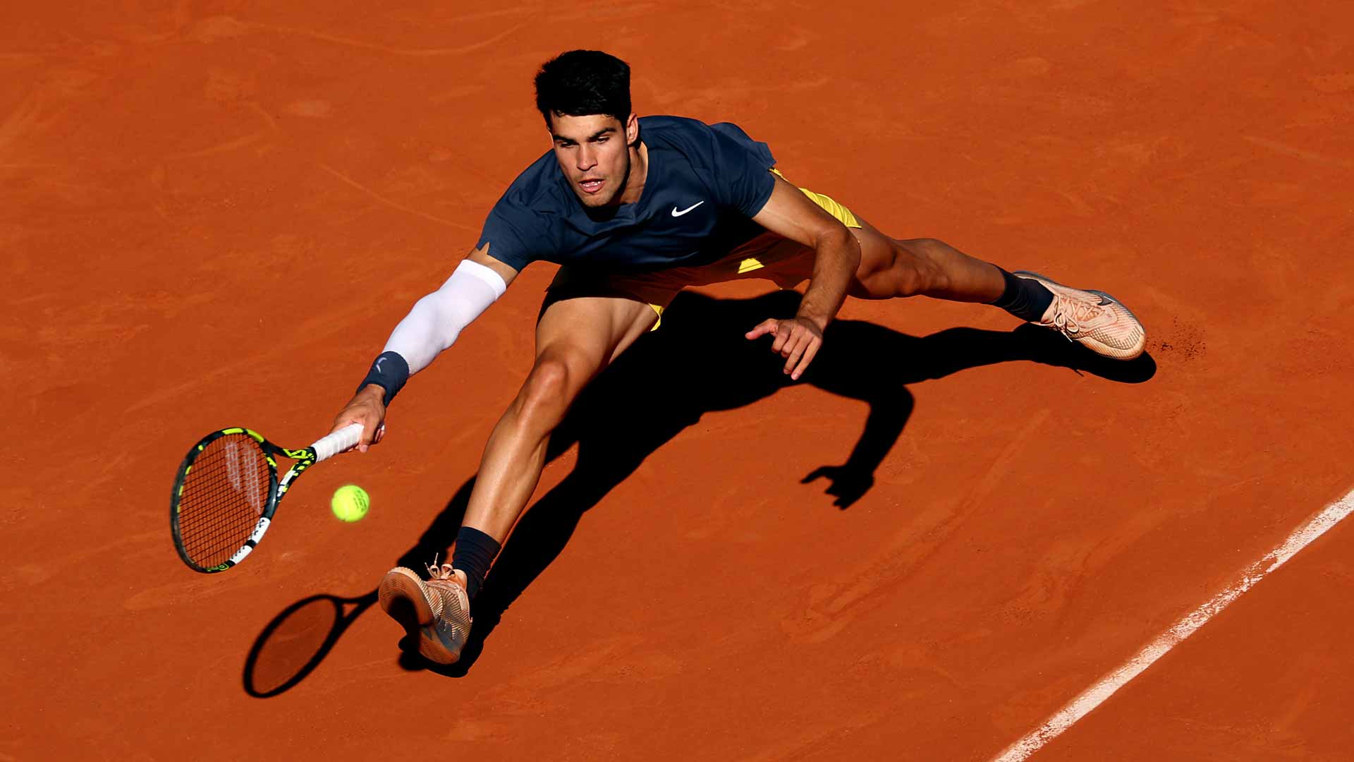 Roland Garros 2026 Tickets