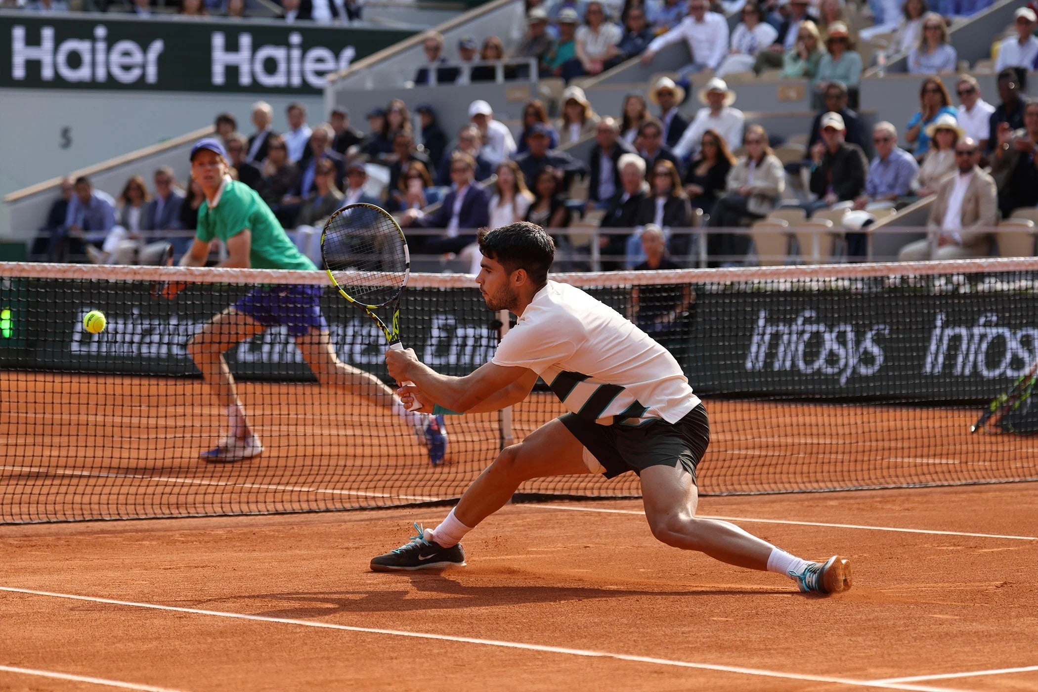 French Open 2026 Tickets | Roland-Garros