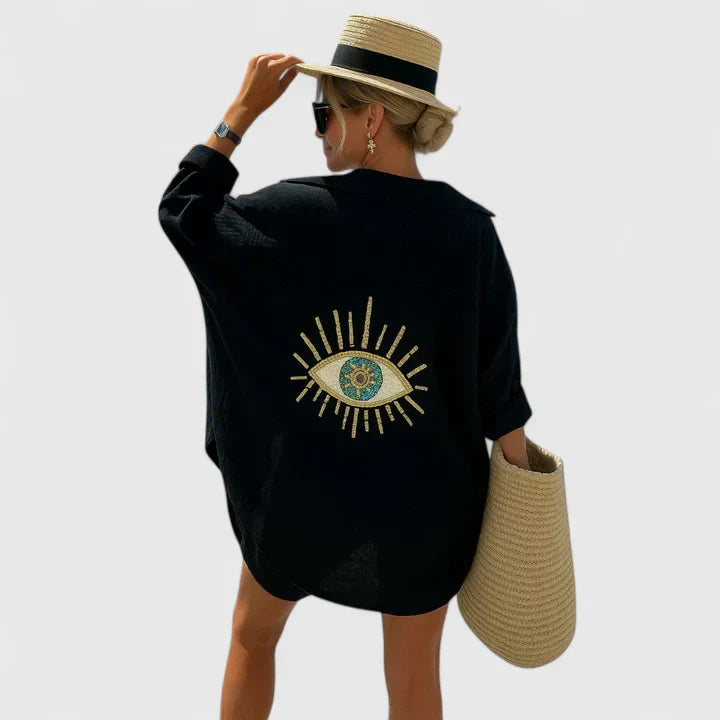 Lynsyann | Chic Blouse for Any Occasion