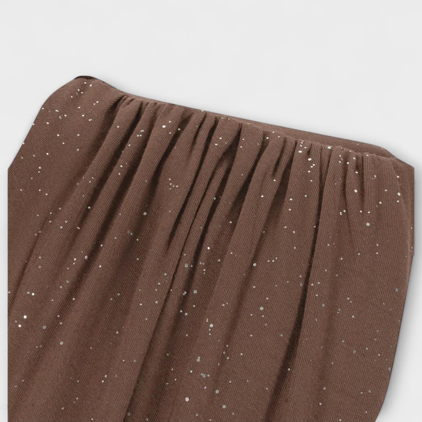 Thea - Maxi Dress with V-Neck for Chic Occasions