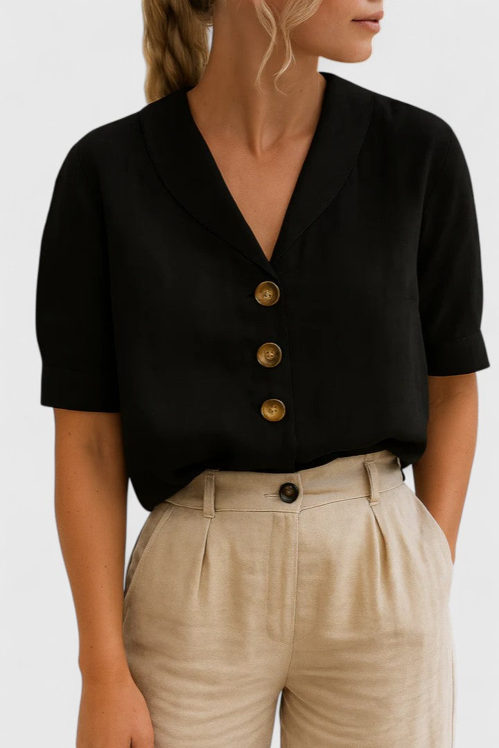 Charlie | Chic Blouse for Any Occasion