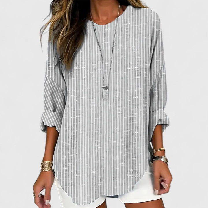 Cressida | Chic Blouse for Any Occasion