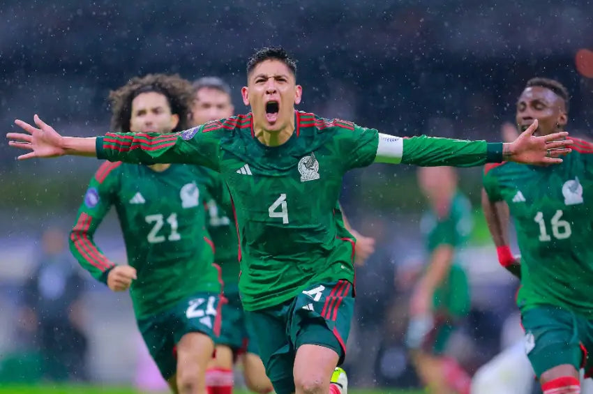 Buy FIFA World Cup 2026 Tickets | Mexico vs South Africa | Match 1 - Estadio Azteca, Mexico City