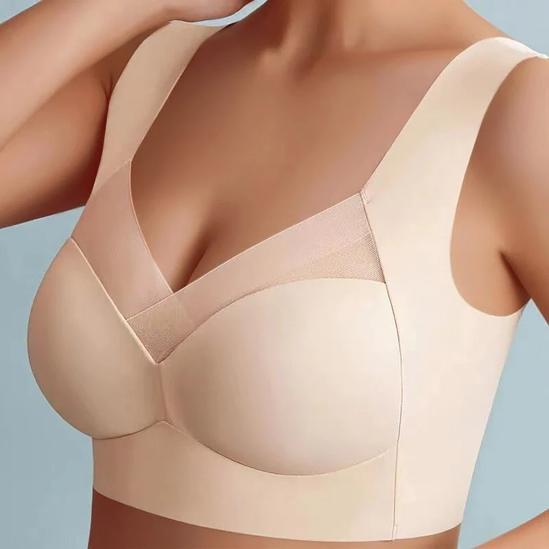 BoostFit™ | Trendy Seamless Everyday Bra
