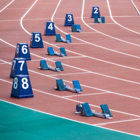 Entradas para la final de atletismo (pista y campo) de los Juegos Olímpicos de Verano de Los Ángeles 2028 - 20 de julio de 2028 - ATH11