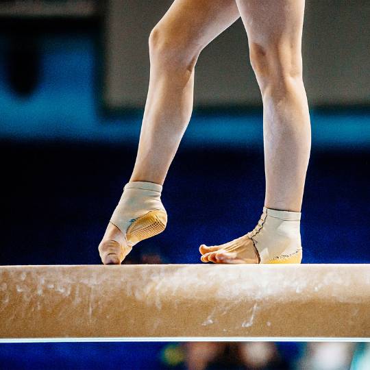 LA 2028 Summer Games - Artistic Gymnastics Preliminary Tickets - Jul 16, 2028 - GAR06