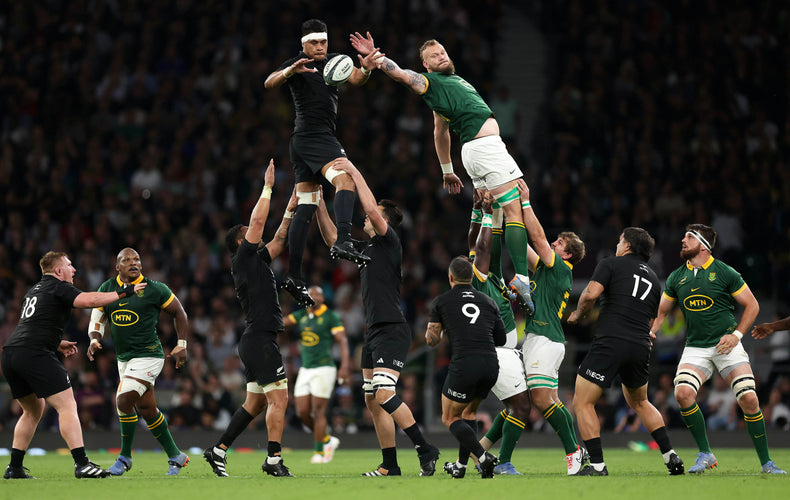 Rugby World Cup 2027 in Australia