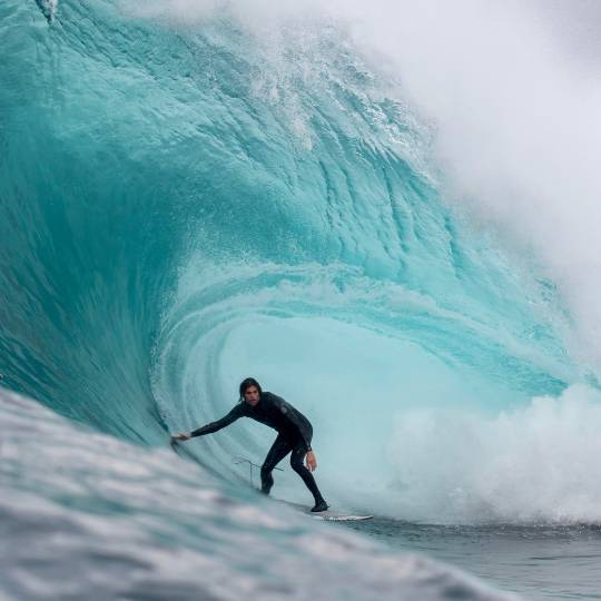 Entradas para los Juegos Olímpicos de Verano de 2024 - Surf