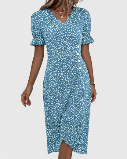 Kataryna | Stylish Summer Dress for Any Occasion