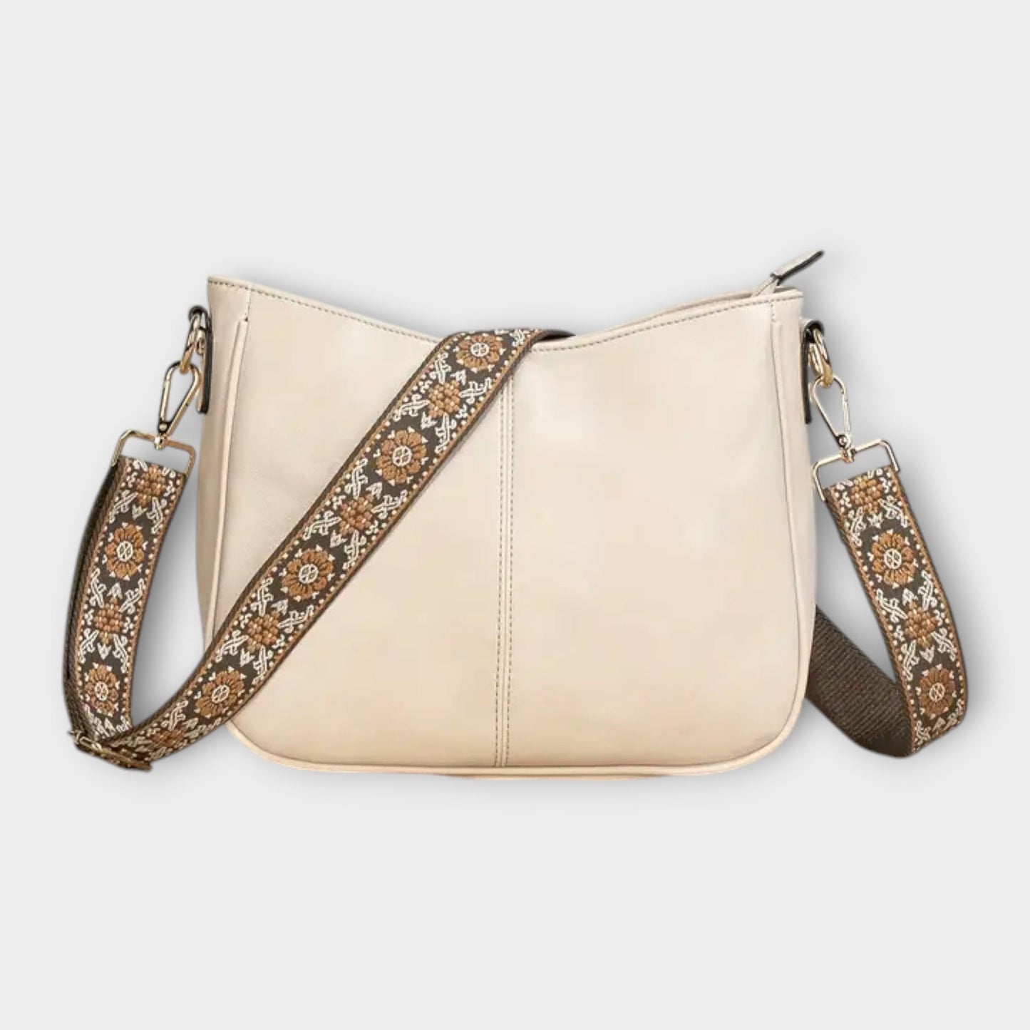 Olivia - Eco-Friendly Crossbody Bag for Every Occasion