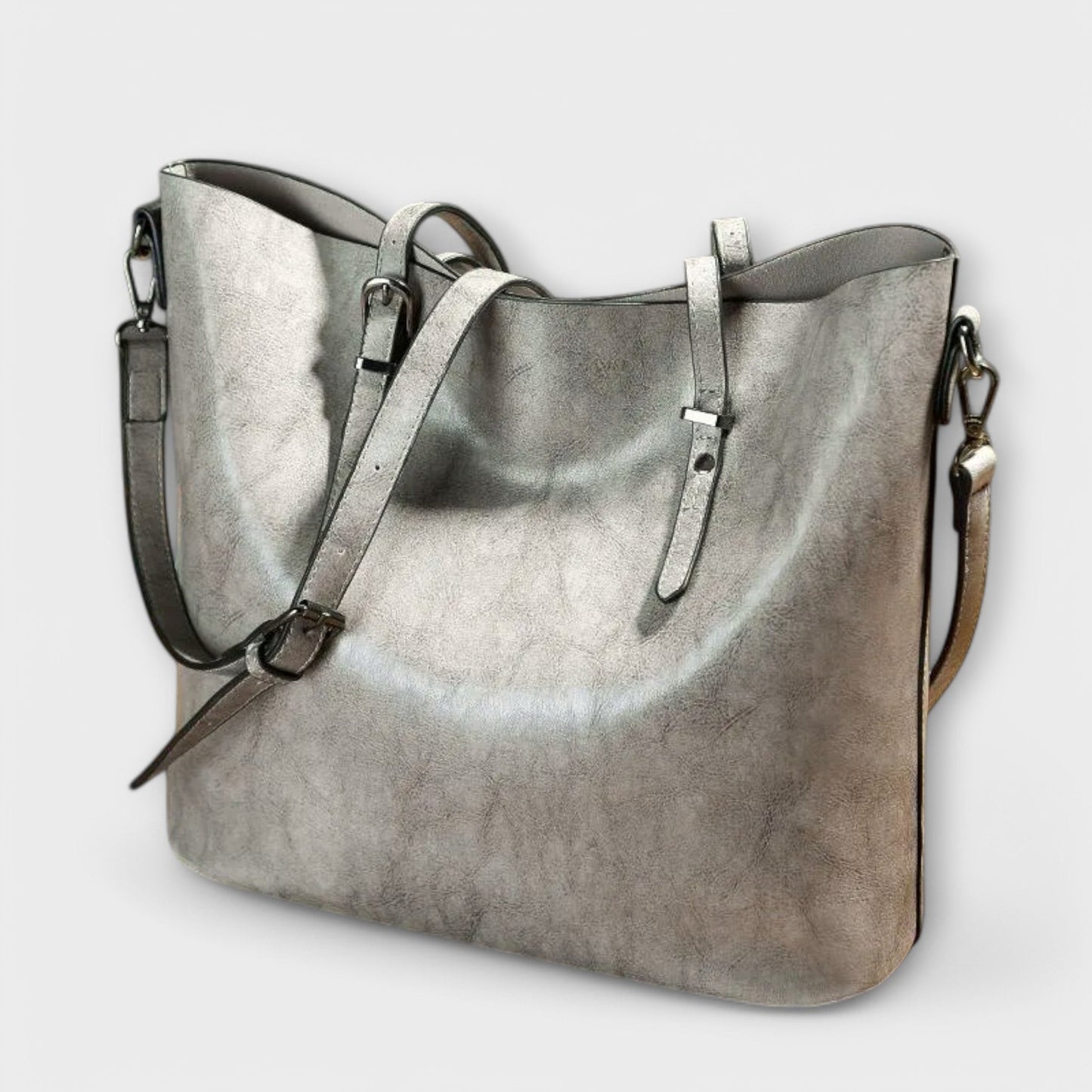 Olivia - Chic Vintage Shoulder Bag for Any Occasion
