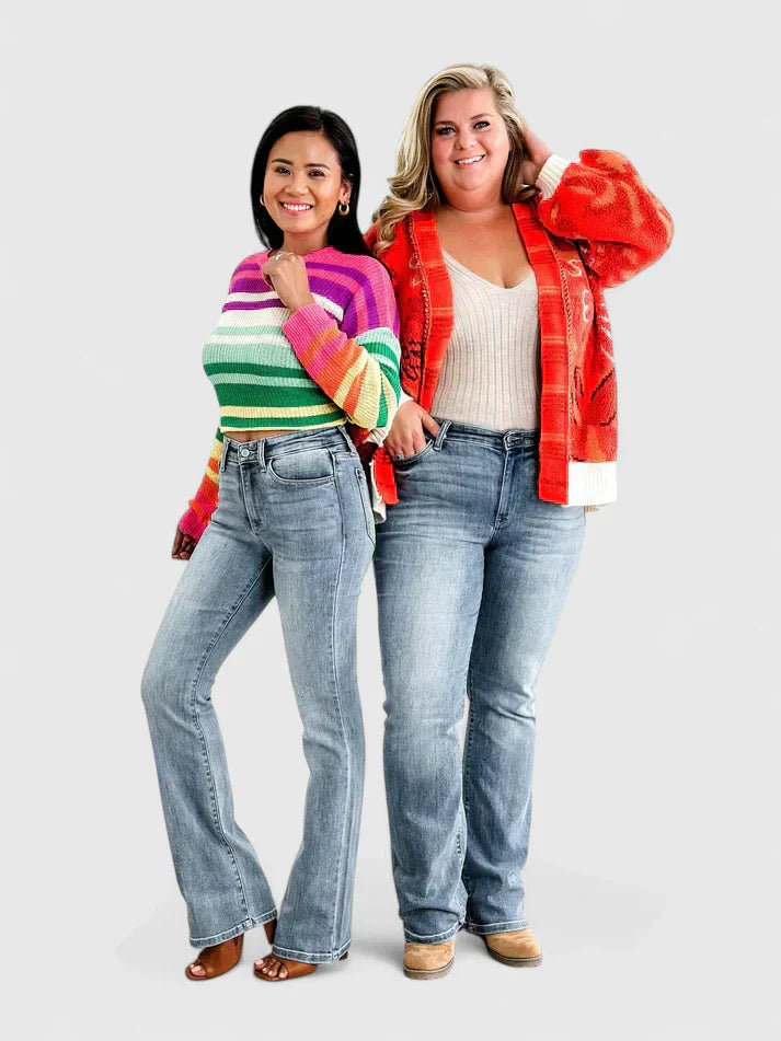 Eryzandra | Chic Trousers for Any Occasion