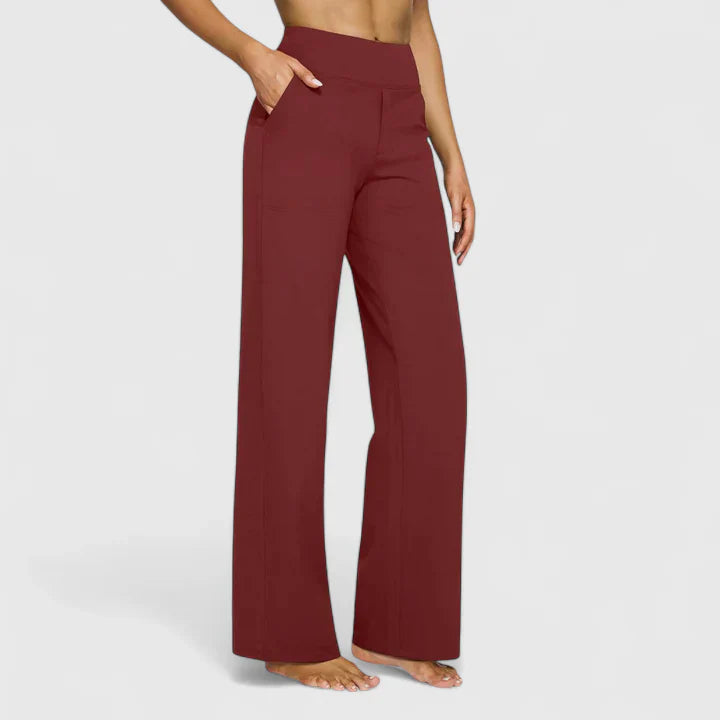 Ame | Chic Trousers for Any Occasion