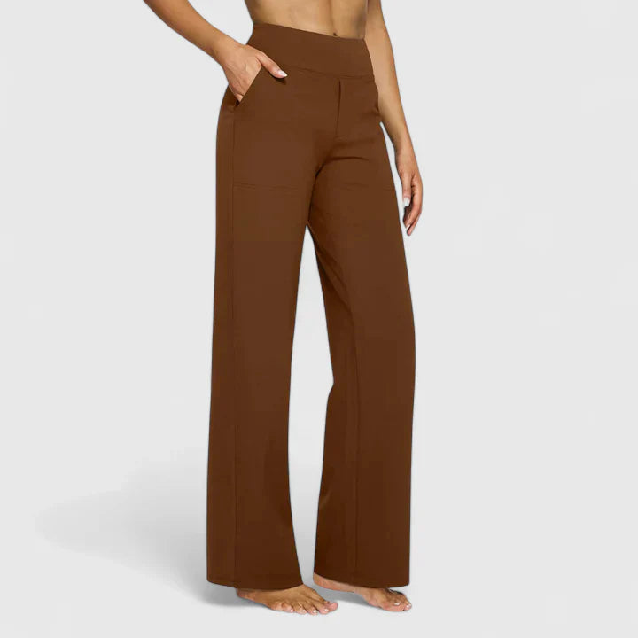 Ame | Chic Trousers for Any Occasion