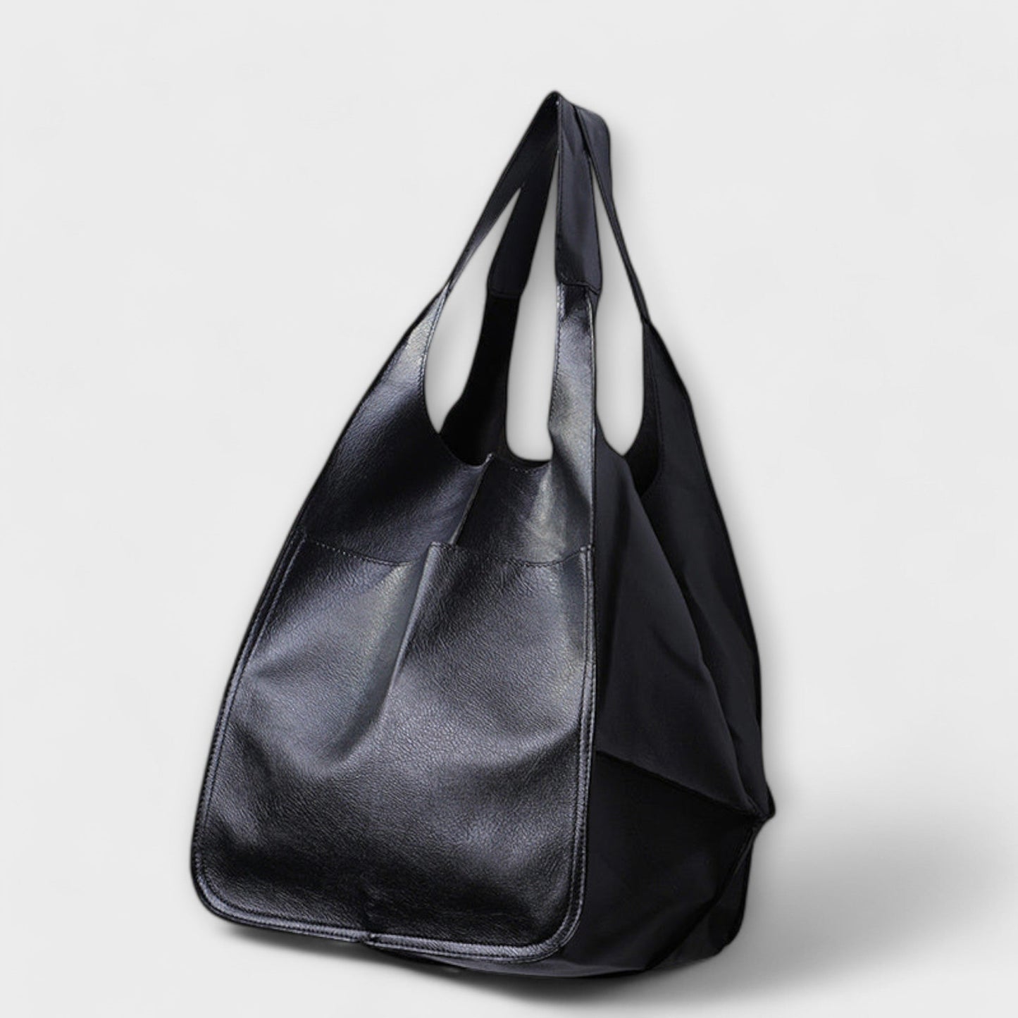 Olivia - Stylish Oversized Travel Tote