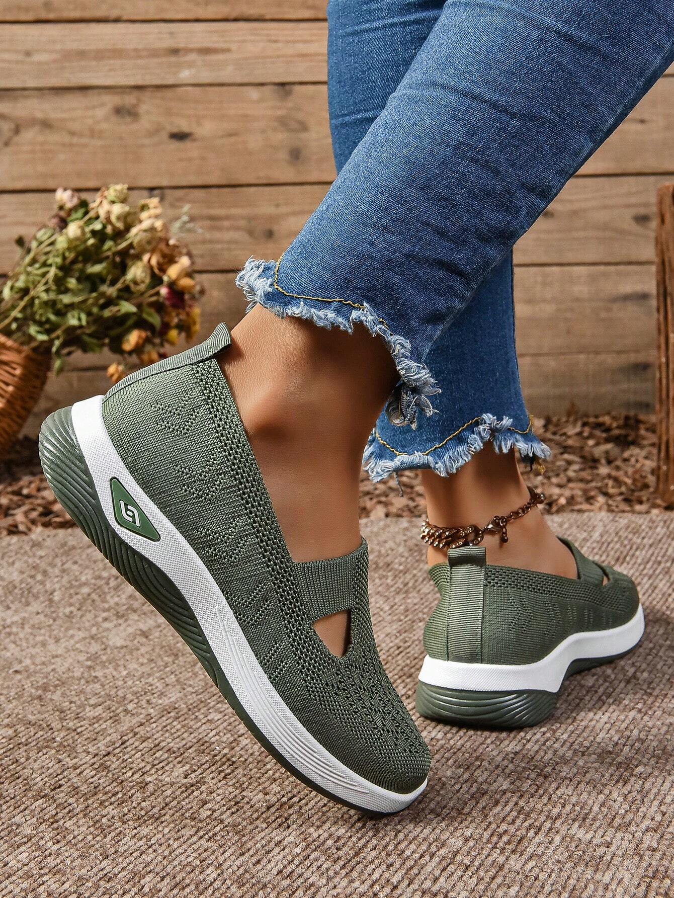 Alice - Stylish Orthopedic Summer Footwear for Any Occasion