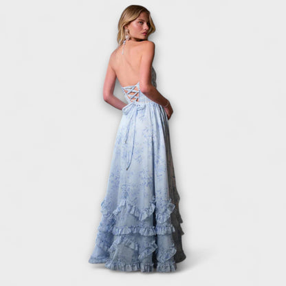 Chic Maxi Dress for Any Occasion