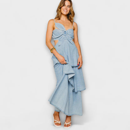 Chic Maxi Dress for Any Occasion