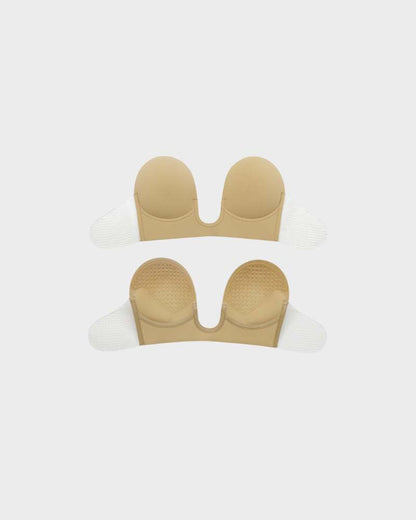 ShapeFlow™ | Plunge Bra for Stylish Support