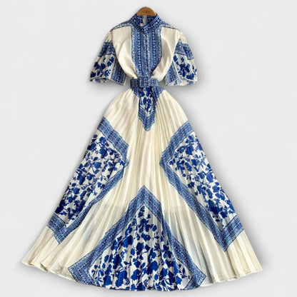 Delilah - Retro Chic Dress for Any Occasion