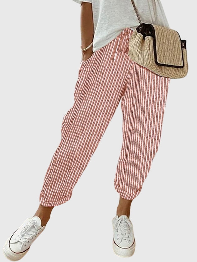 Reina™ | Chic Women's Trousers for Any Occasion