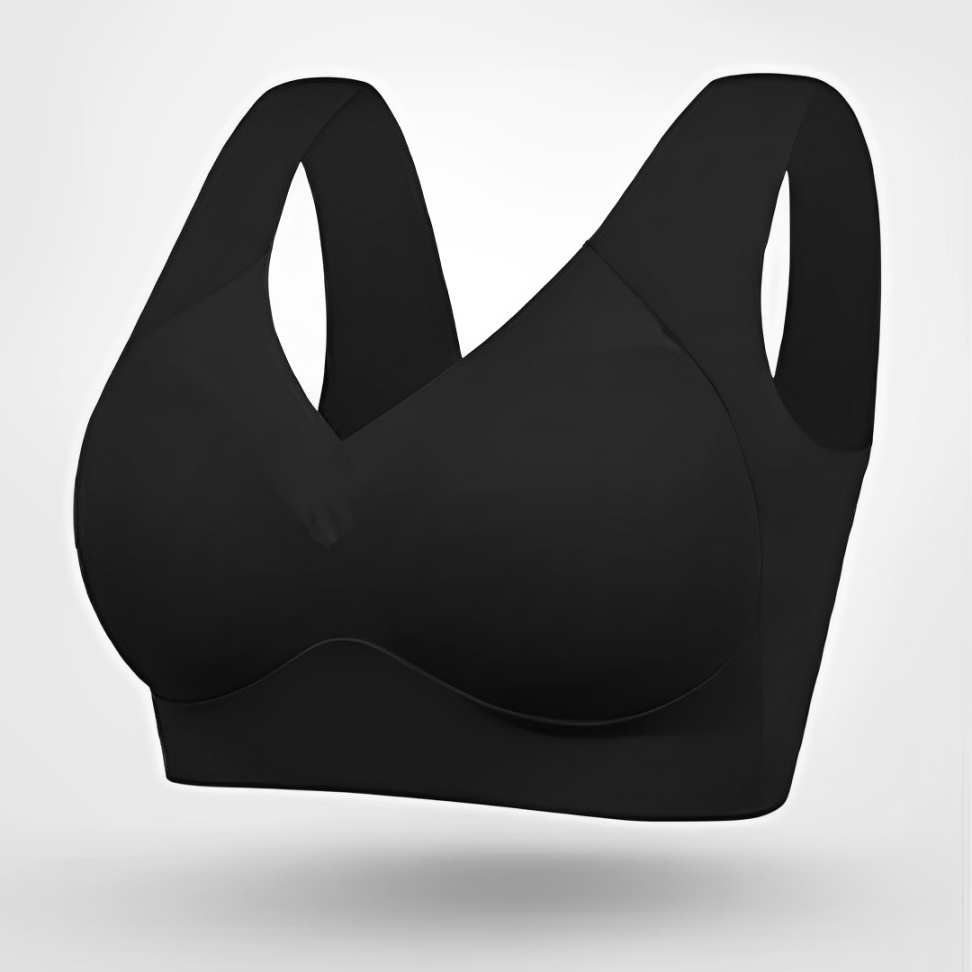 BoostFit™ | Trendy Seamless Everyday Bra