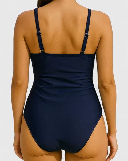 Sorynelle | Chic Swimwear for Poolside Elegance