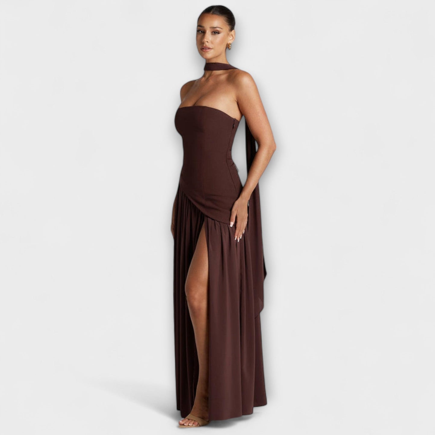 Ada - Chic Maxi Dress for Any Occasion