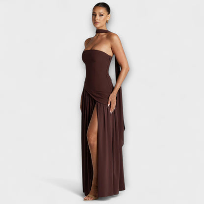 Ada - Chic Maxi Dress for Any Occasion