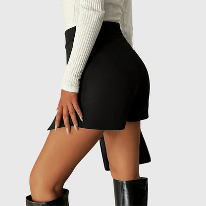 Johanna - Chic Pencil Skirt for Office & Events