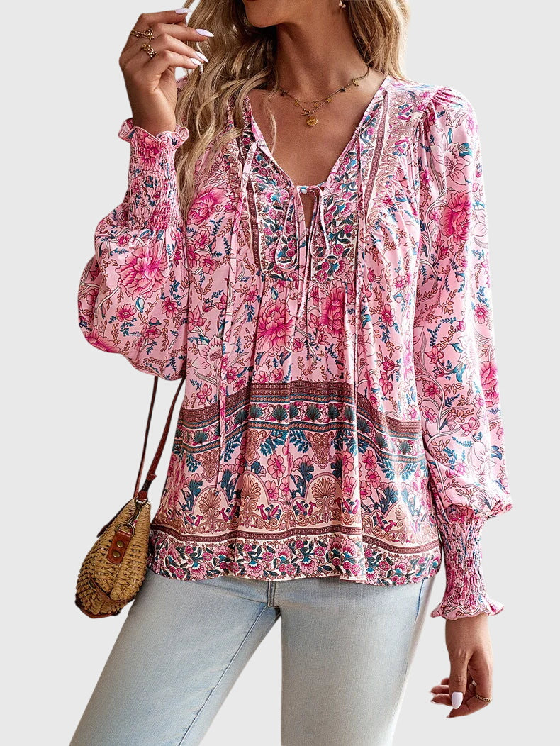 Lexi™ | Stylish Knit Pullover for Any Occasion