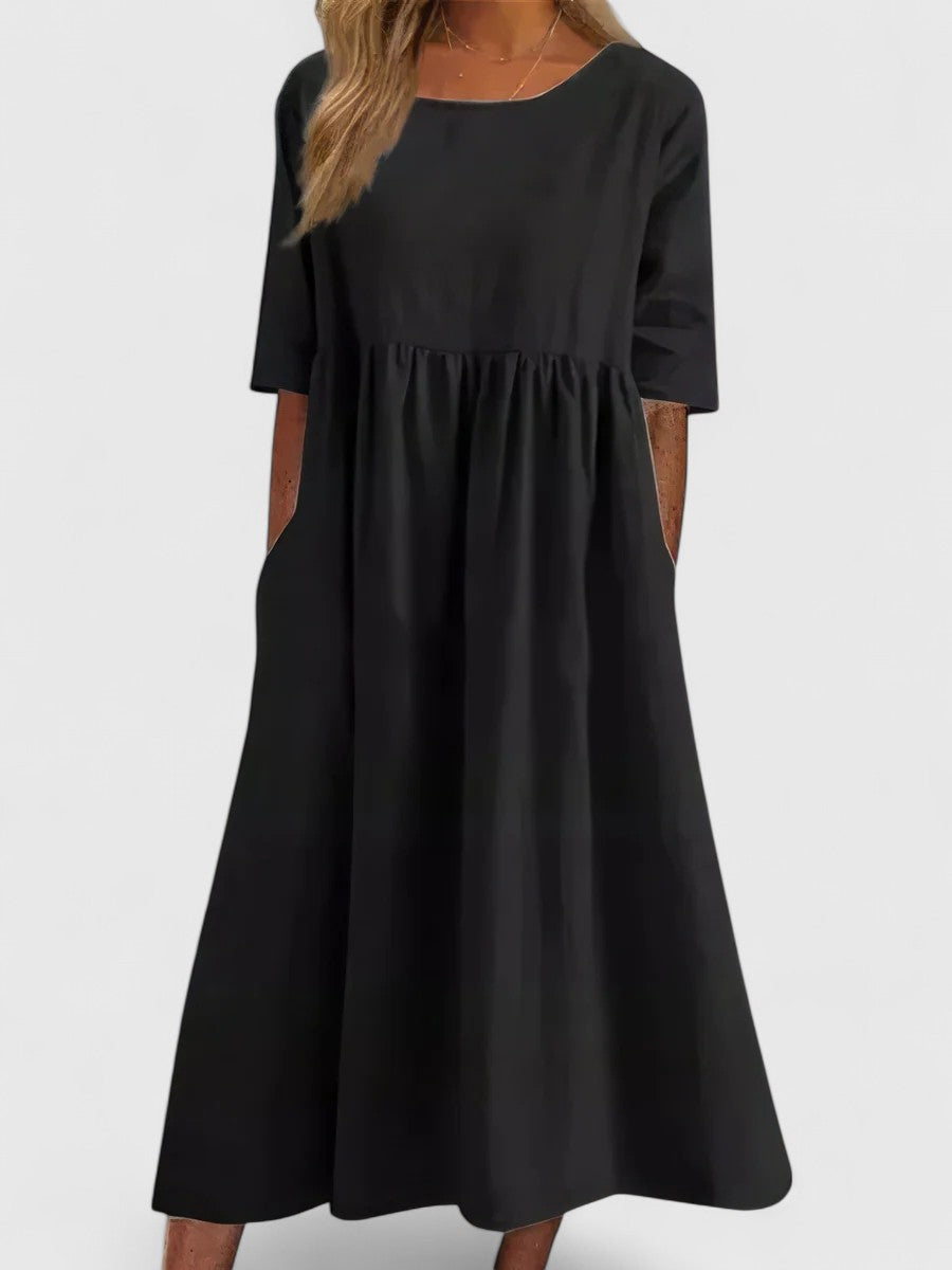 Cindy | Chic All-Occasion Dress