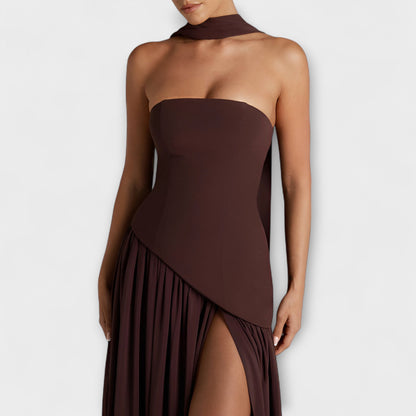Chic Prom Dress for Effortless Style