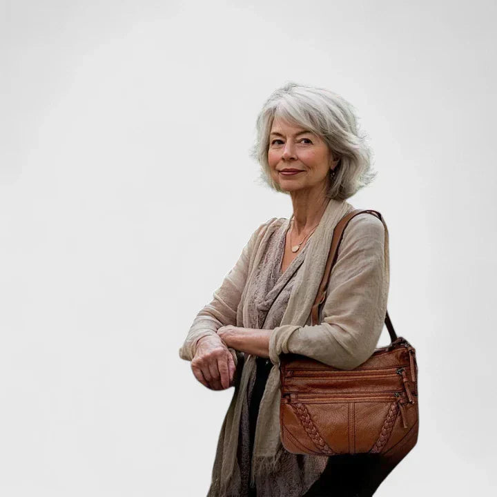 Mykahlynn | Chic Everyday Handbag