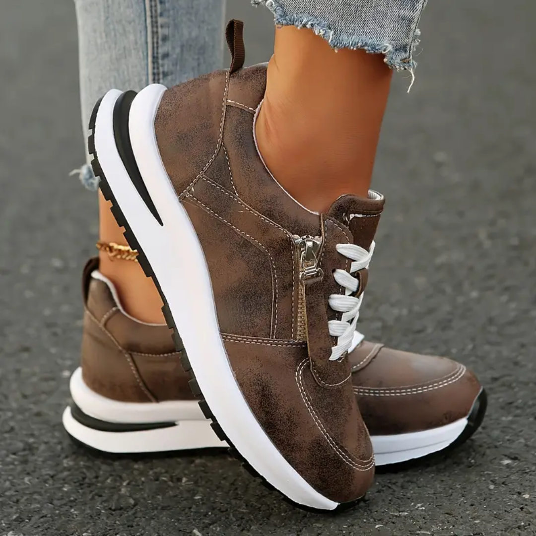 Stylish Everyday Sneakers for Any Occasion