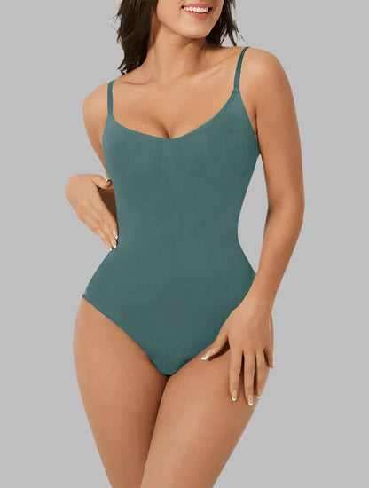 Sculpting Shapewear Bodysuit for All Occasions
