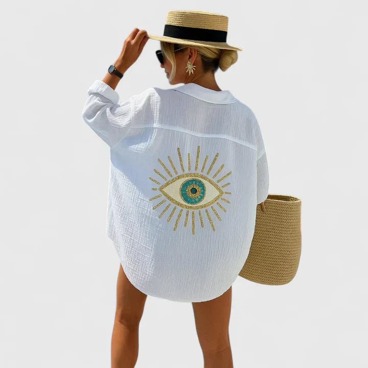 Lynsyann | Chic Blouse for Any Occasion