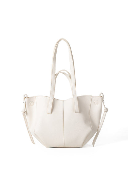 Women’s Vintage Canvas Tote Bag for Work & Play