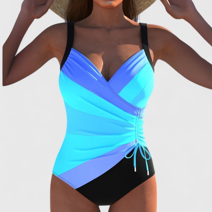 Tazlyne | Chic Swimwear for Poolside Elegance