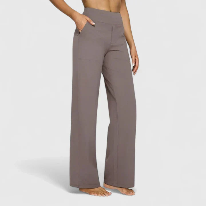 Jasmynne | Stylish Pants for Everyday Wear