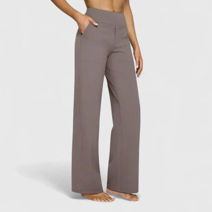 Jasmynne | Stylish Pants for Everyday Wear