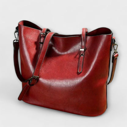 Olivia - Chic Vintage Shoulder Bag for Any Occasion