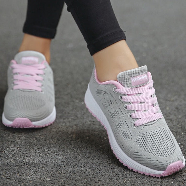 Brielle - Stylish Orthopedic Walking Sneakers for Everyday Wear