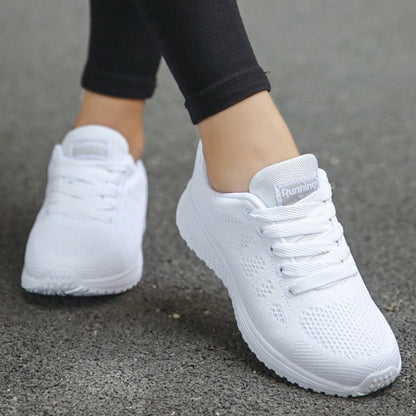 Brielle - Stylish Orthopedic Walking Sneakers for Everyday Wear