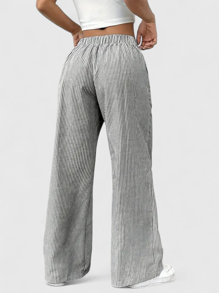Tatienne | Chic Trousers for Any Occasion