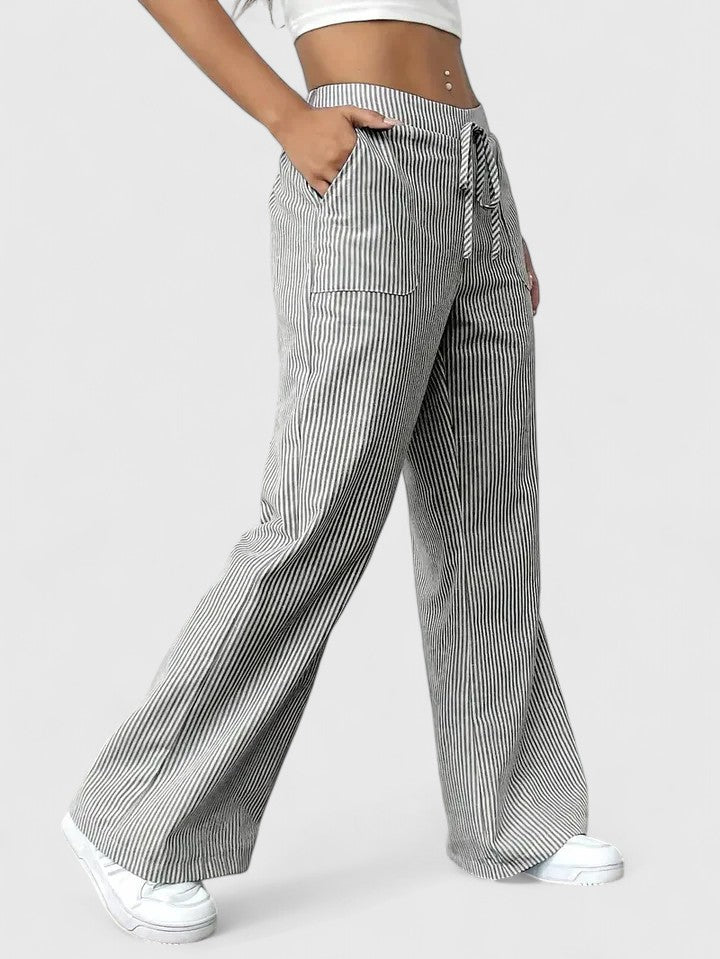 Tatienne | Chic Trousers for Any Occasion