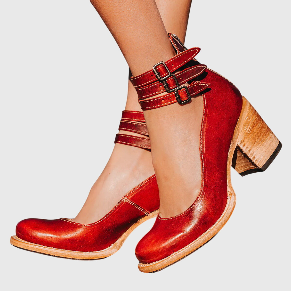 Nina™ | Chic Sandals for All-Day Wear