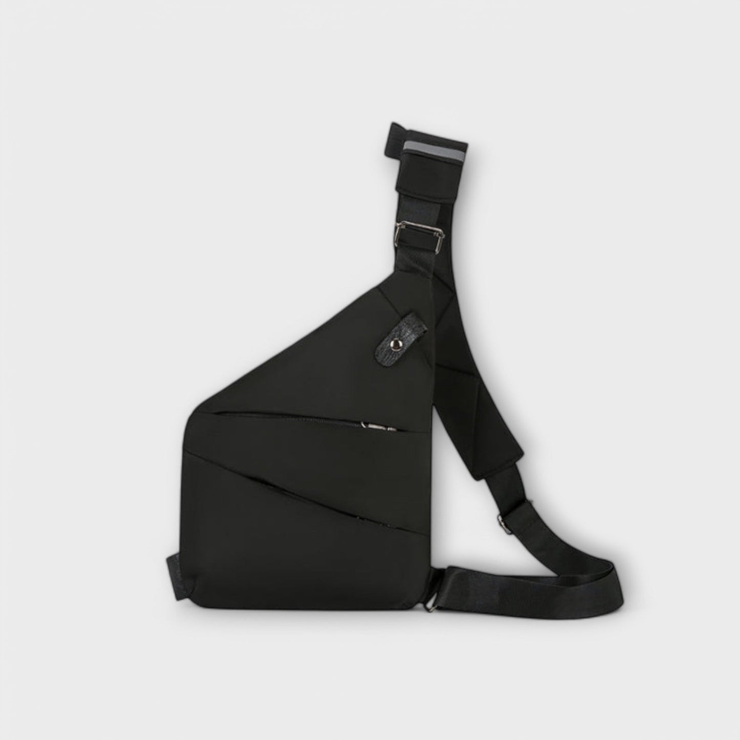 Olivia - Stylish Anti-Theft Crossbody Bag for Everyday Use